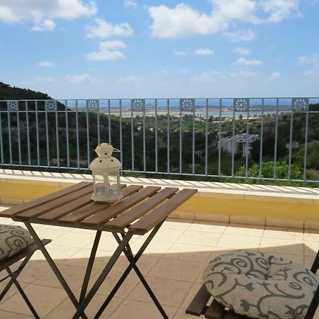 Artsea Studio Apartment With Sea View Ein Hod Extérieur photo